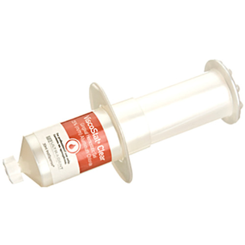 ViscoStat Indispense, 30mL Syringe Clear