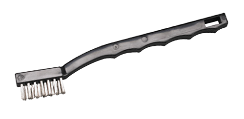Bur/Instrument Cleaning Brush SS 3/Pk