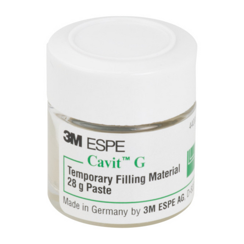Cavit G - 28gm/Jar