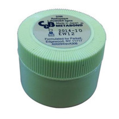 C&B Metabond Powder TC 5gm/Jar