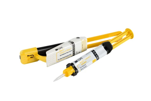 3M ESPE RelyX Unicem 2 Automix Self Adhesive Resin Cement, 8.5g Syringe