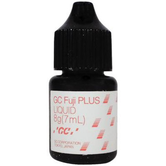 Fuji II Liquid Only 8mL