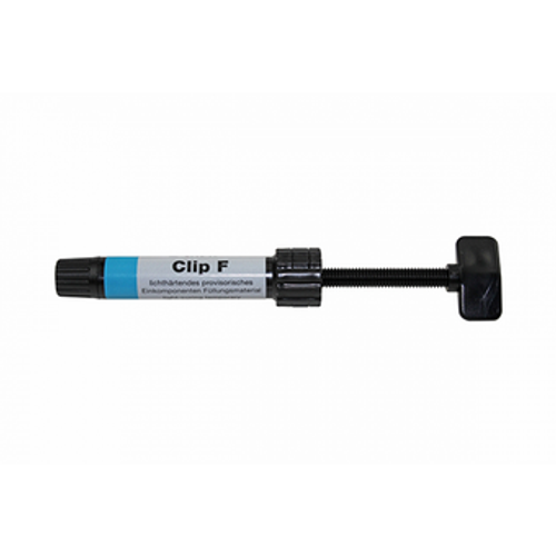 Clip F Syringes 2 x 4gm