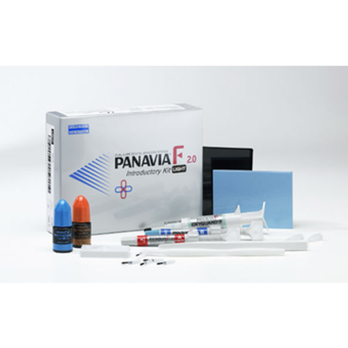 Panavia F 2.0 Intro Kit - TC