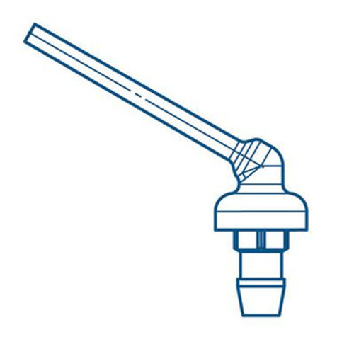 Maxcem Elite Curved Tips Root Canal 10/Bg