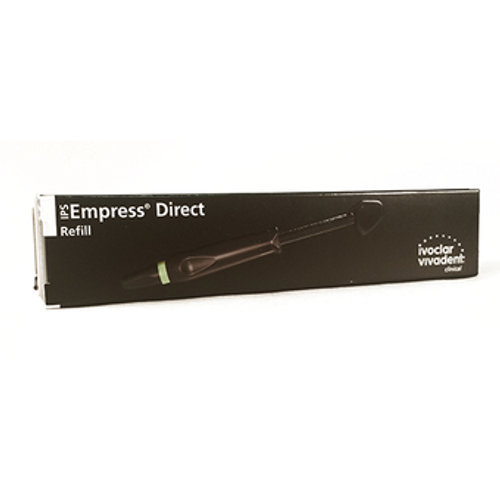 IPS Empress Direct Syringe, 3gm Dentin