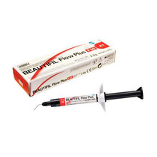 Beautifil Flow Plus F00 2.2g Syringe Refill