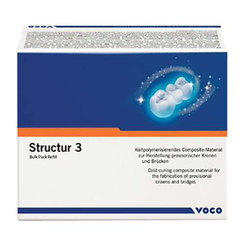 Structur 3 Bulk A2 5x50ml