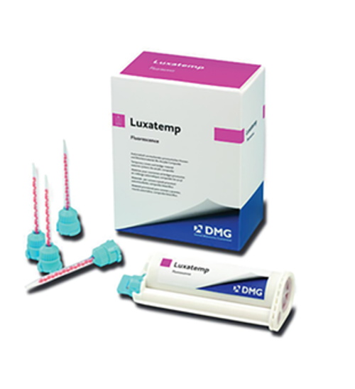 Luxatemp Fluorescence  Refill