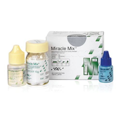 Miracle Mix Complete Kit