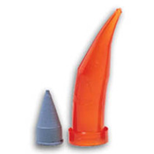 AccuDose Low Viscosity Tubes & Plugs 100/Pkg