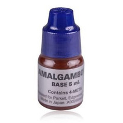 Amalgambond Plus Base B 5ml