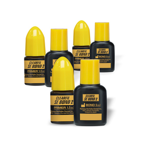 Clearfil SE Bond 2 Value Kit