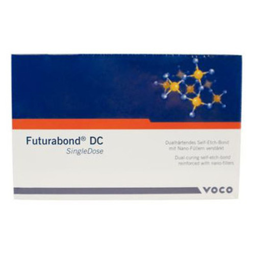 FuturaBond DC  200 x 0.1ml Unidose