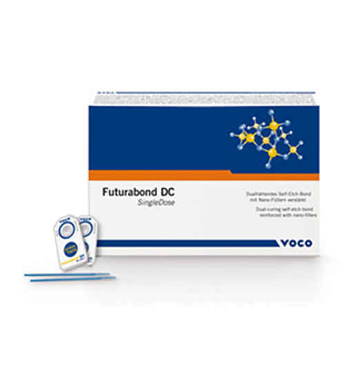 FuturaBond DC 50 x 0.1ml Unidose