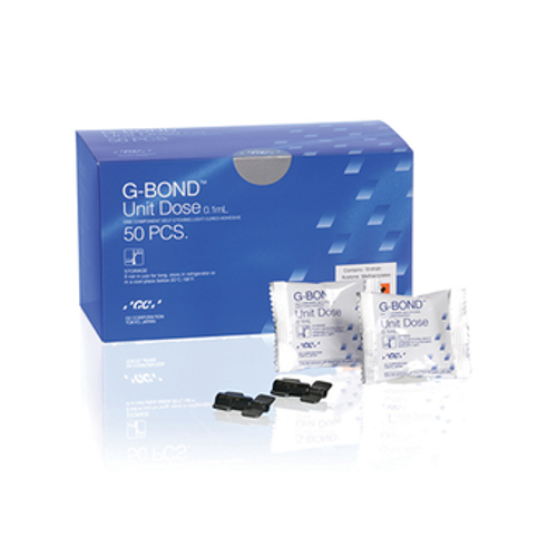 G-Bond Unidose Starter Kit, 50/Pk