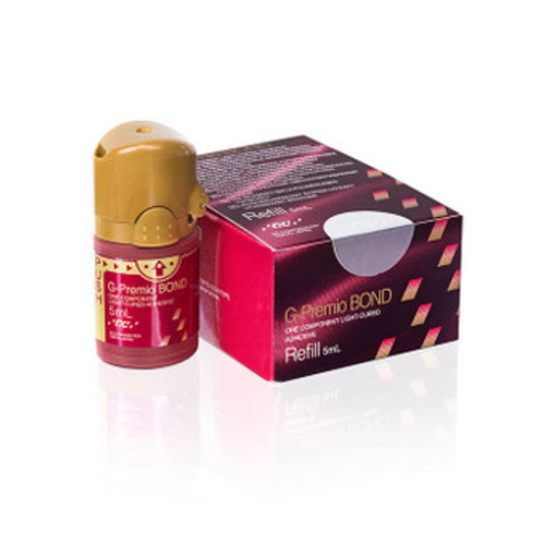 G-Premio Bond Bottle Refill 5ml