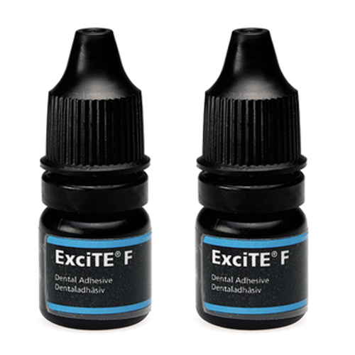 Excite F Refill Bottle, 5gm 2/Pk