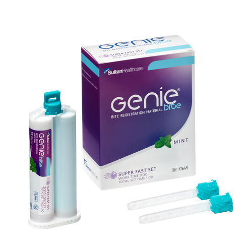 Genie Bite Registration (Mint)