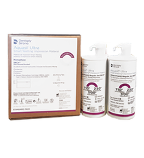 Aquasil Ultra DECA Standard Pack