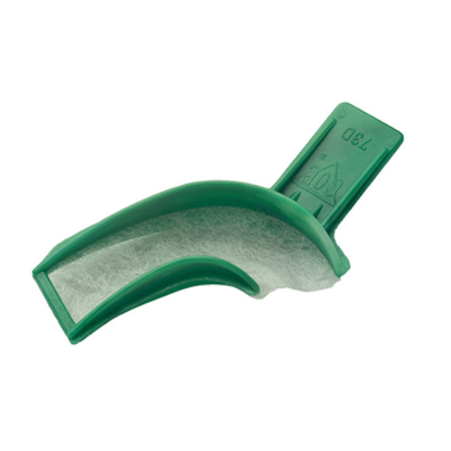 Check-Bite Tray Posterior #73D 50/Bx