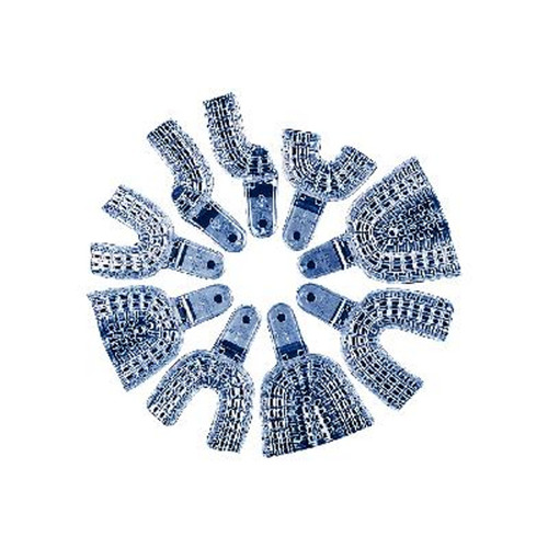 President Impression Trays