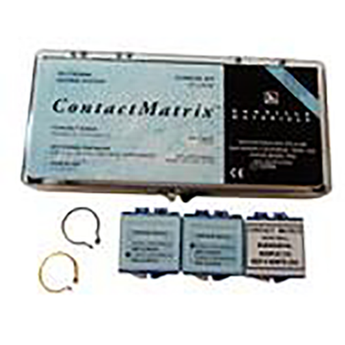 Contact Matrix Clinical Kit