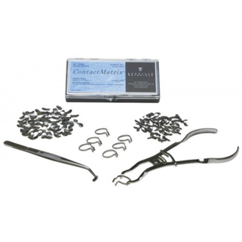 Contact Matrix Clinical Kit Plus