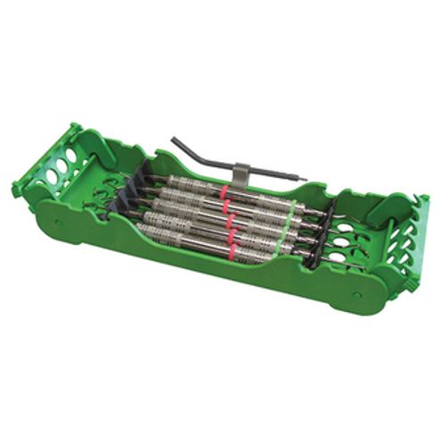 E-Z Jett Cassette - 5 Place