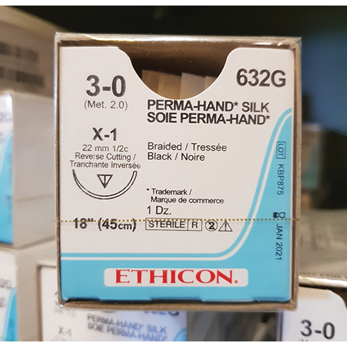 Johnson & Johnson, 632G