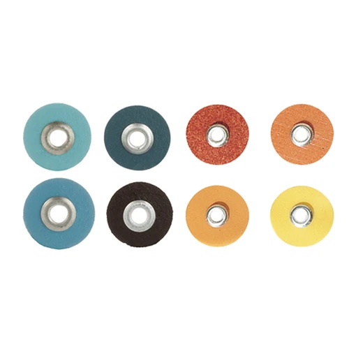 3M Sof-Lex Pop-on Discs, 85/Bag