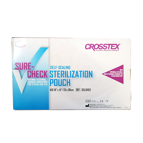 Crosstex, SCL10152