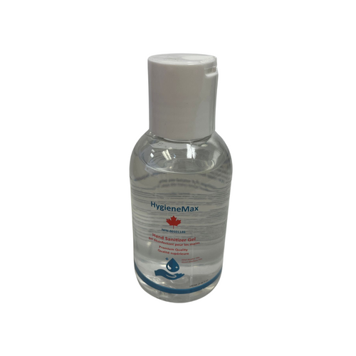 Hygienix Hand Sanitizer Gel 100ml