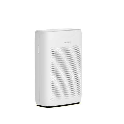 Proscan Air Purifier w/ Hepa Air Filteration