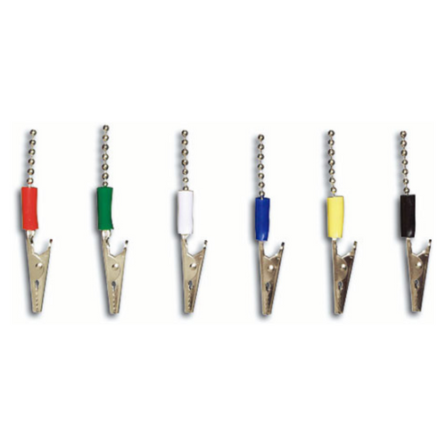 Bibs Chain Metal 1 Pcs.