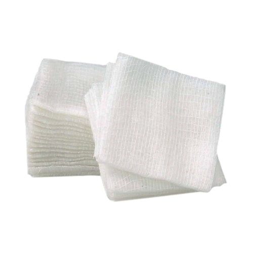 Gauze (Sponges) Non-Woven 2x2