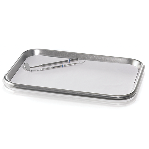 Tray Covers 5" X 8" 1000/Pk