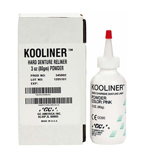 Kooliner Powder 3oz (80gm)
