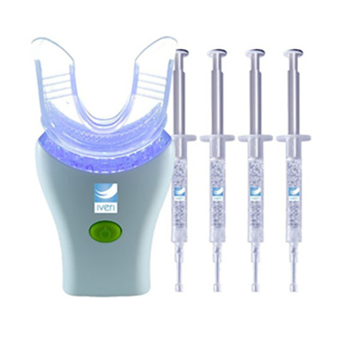 Iveri Take-Home Whitening Speed Kit