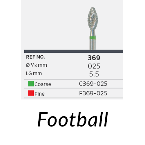 Kerr Rotary, F369-025