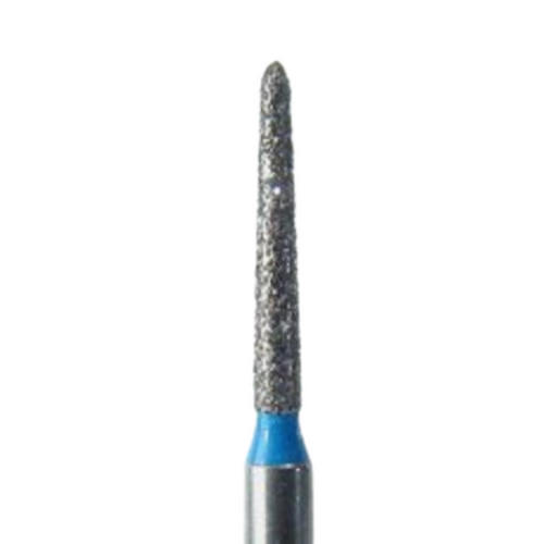 Neodiamond No.1712.8 Pointed Taper Medium 25/Pk