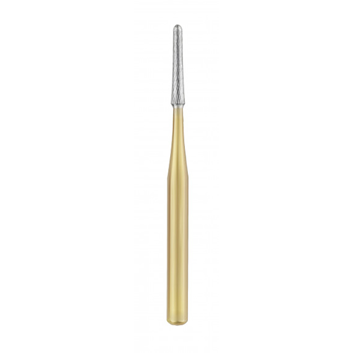 Carbide Burs. FG-9642  Extra Long Taper, 5/Pk