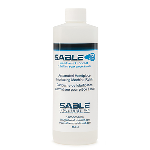 Sable EZ Lube Refill 500ml