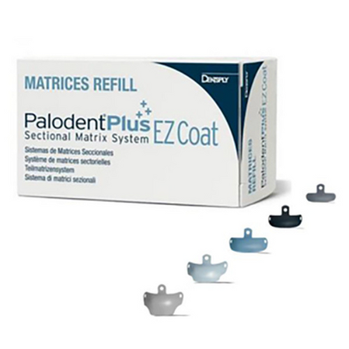 Palodent Plus EZ Coat Matrix Refill 50/Box