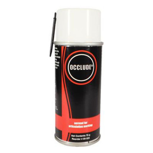 Occlude Aerosol (Spray) Indicator Marking Spray 23 Gm