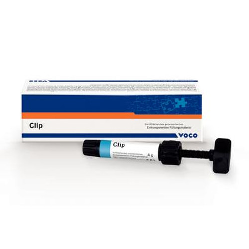 Clip F Syringes 3 x 4gm