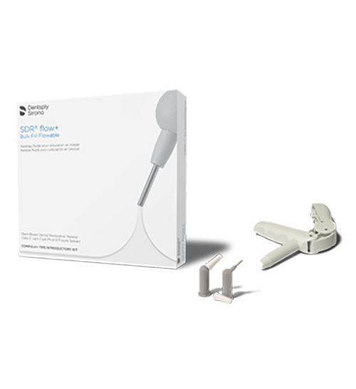 Surefil SDR Flowable Intro Kit