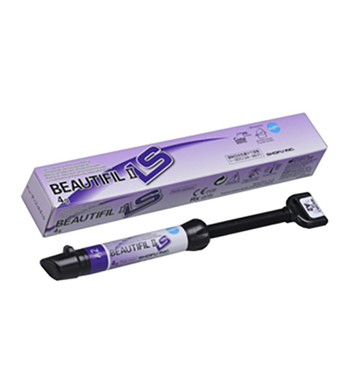 BEAUTIFIL II LS (Low Shrink) Syringe
