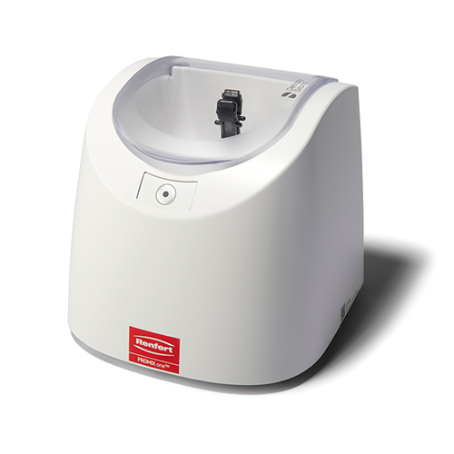 Promix One Mixer, Surefil capsules mixer