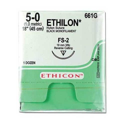 Johnson & Johnson, 661G